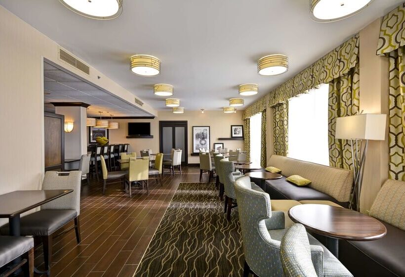 酒店 Hampton Inn Detroit/northville