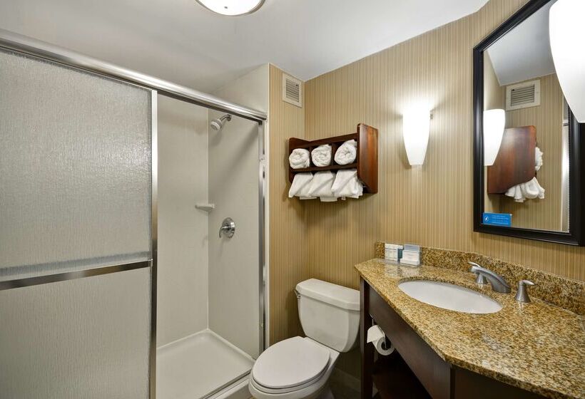 호텔 Hampton Inn Detroit/northville