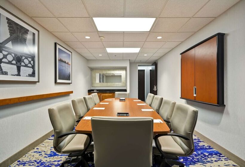 酒店 Hampton Inn Detroit/northville