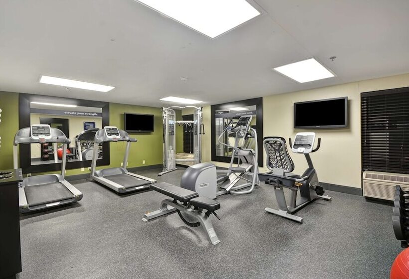 호텔 Hampton Inn Detroit/northville