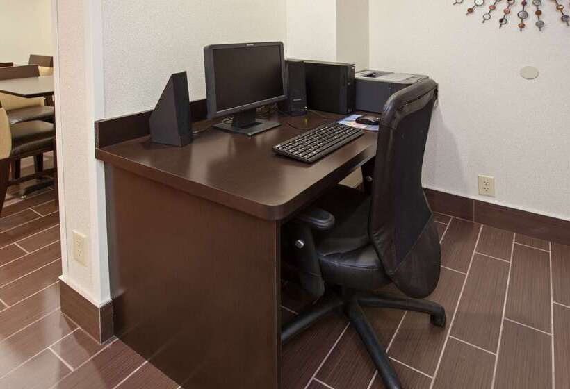 ホテル Hampton Inn Dickson