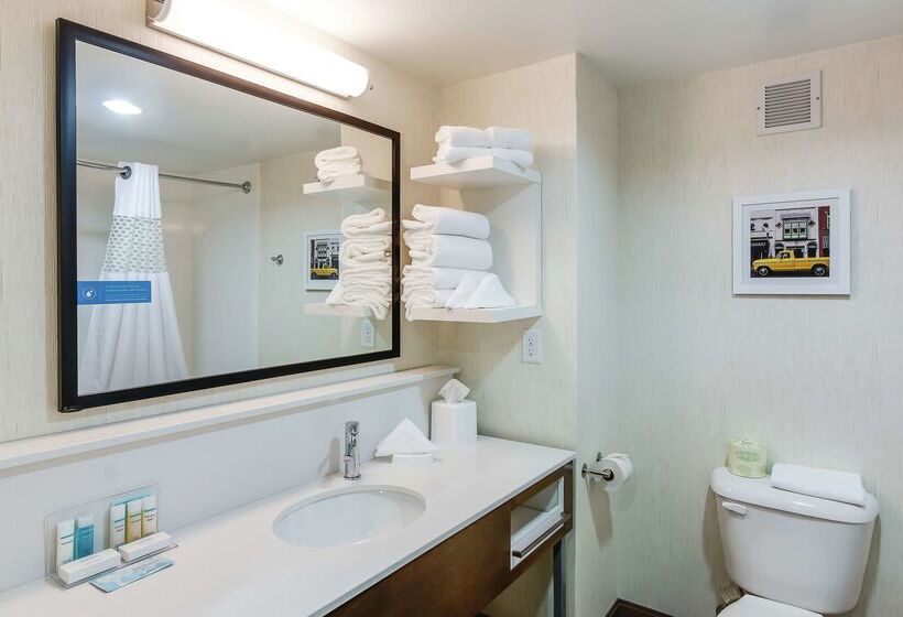 ホテル Hampton Inn Dickson