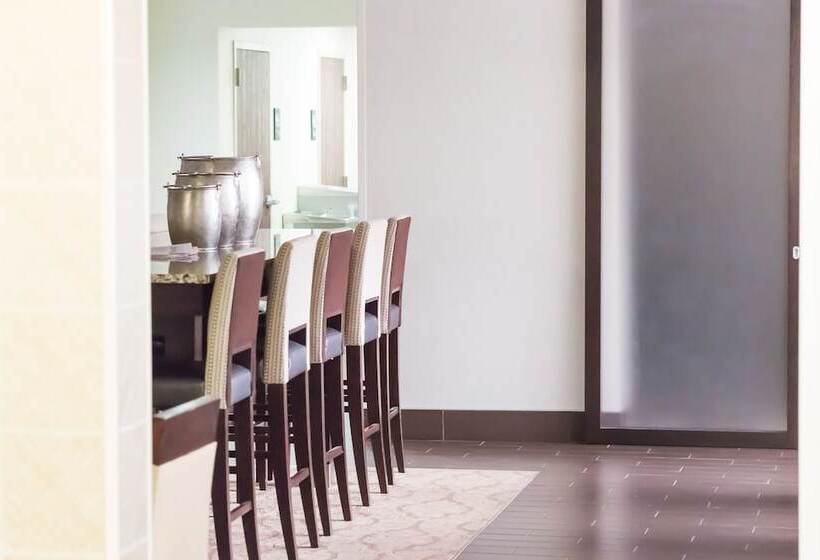 ホテル Hampton Inn Dickson