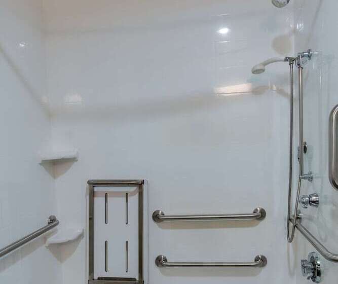 ホテル Hampton Inn Dickson