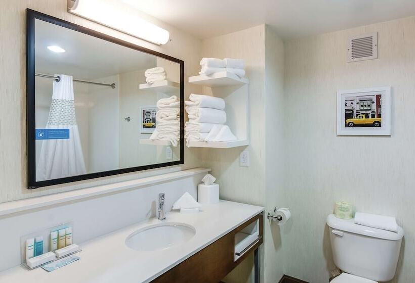 ホテル Hampton Inn Dickson