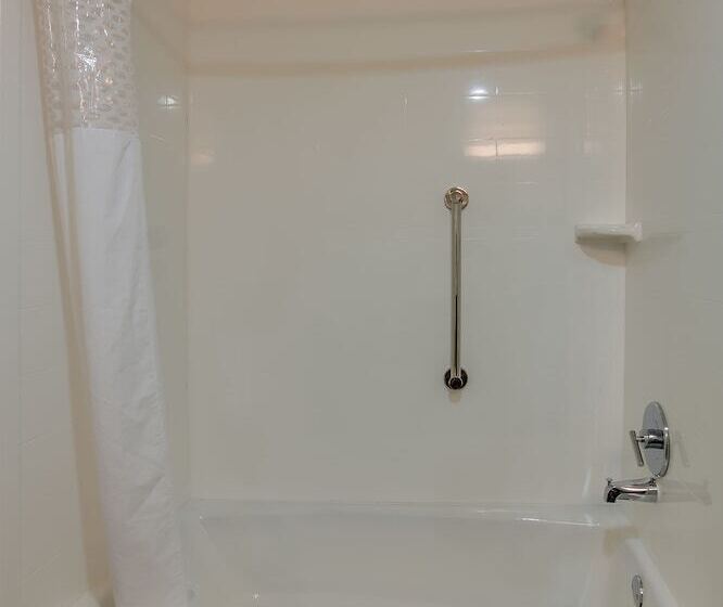 ホテル Hampton Inn Dickson