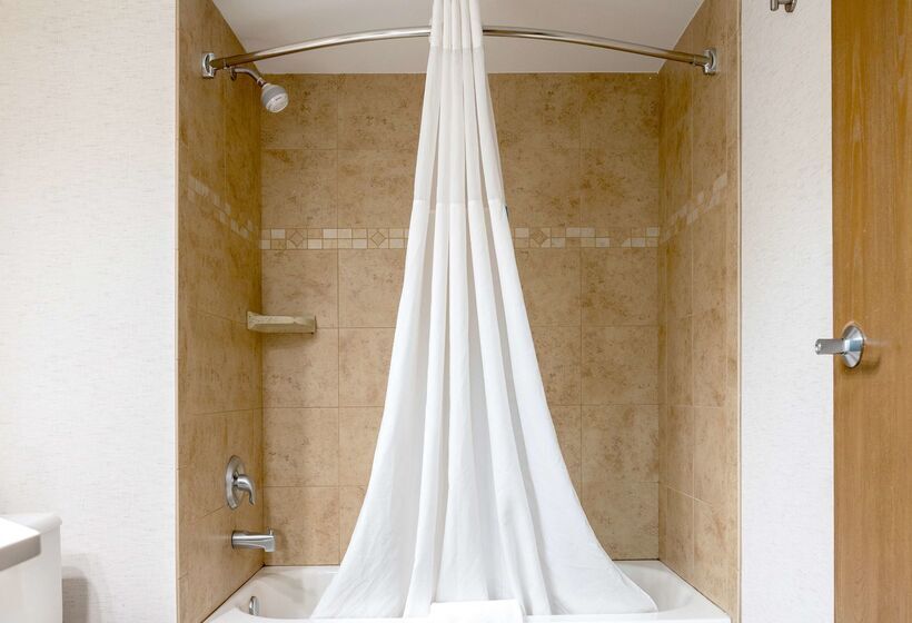 فندق Hampton Inn Durango