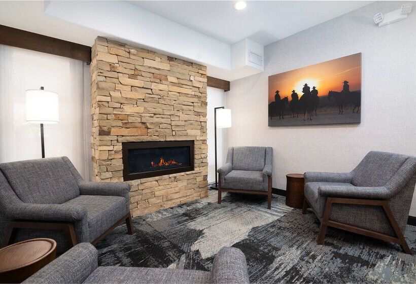 فندق Hampton Inn Durango