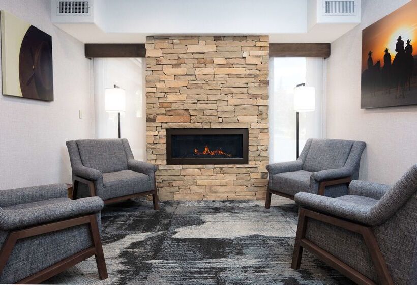 فندق Hampton Inn Durango