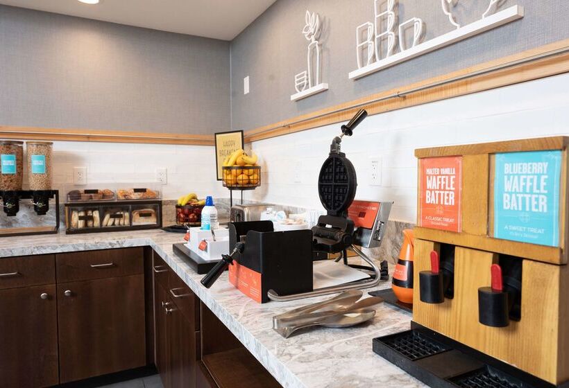 فندق Hampton Inn Durango