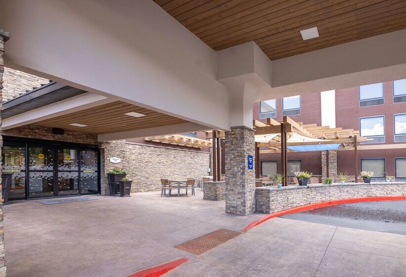 فندق Hampton Inn Durango