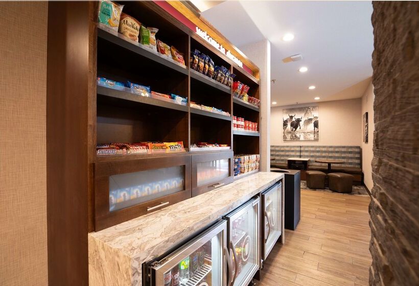 فندق Hampton Inn Durango