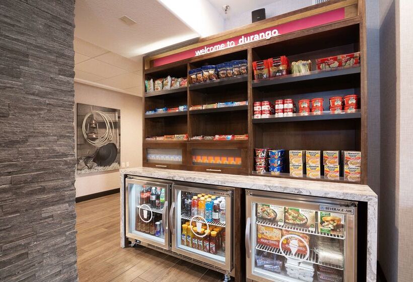 فندق Hampton Inn Durango