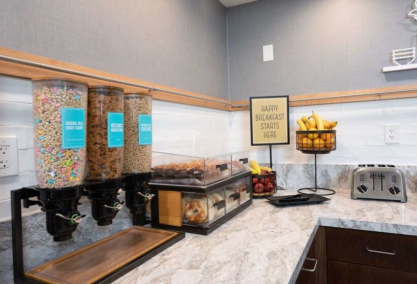 فندق Hampton Inn Durango