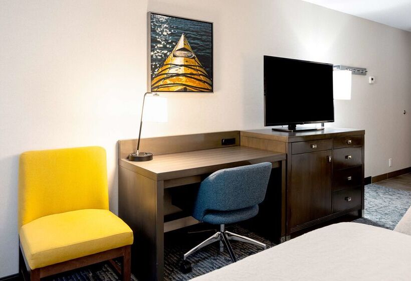 فندق Hampton Inn Durango