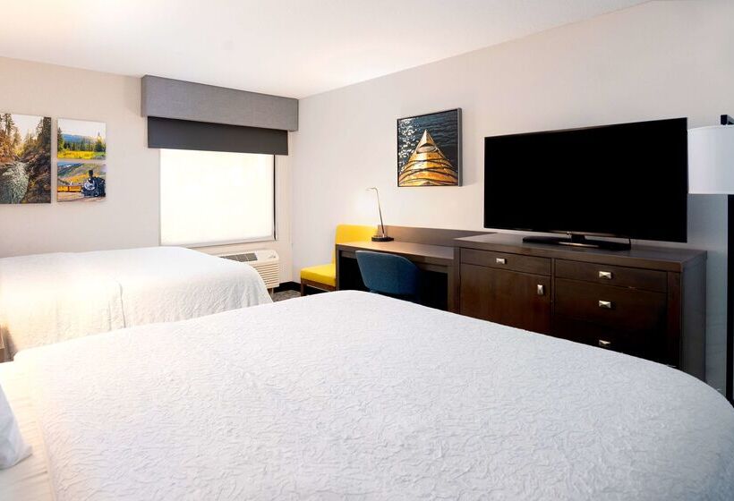 فندق Hampton Inn Durango