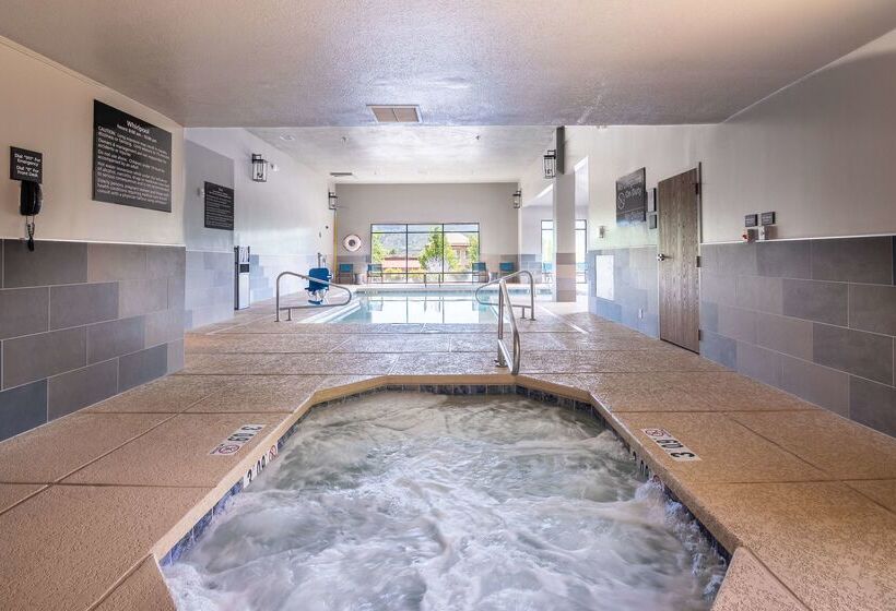 فندق Hampton Inn Durango