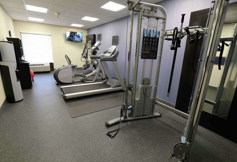 فندق Hampton Inn Dyersburg