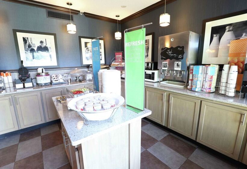 فندق Hampton Inn Dyersburg