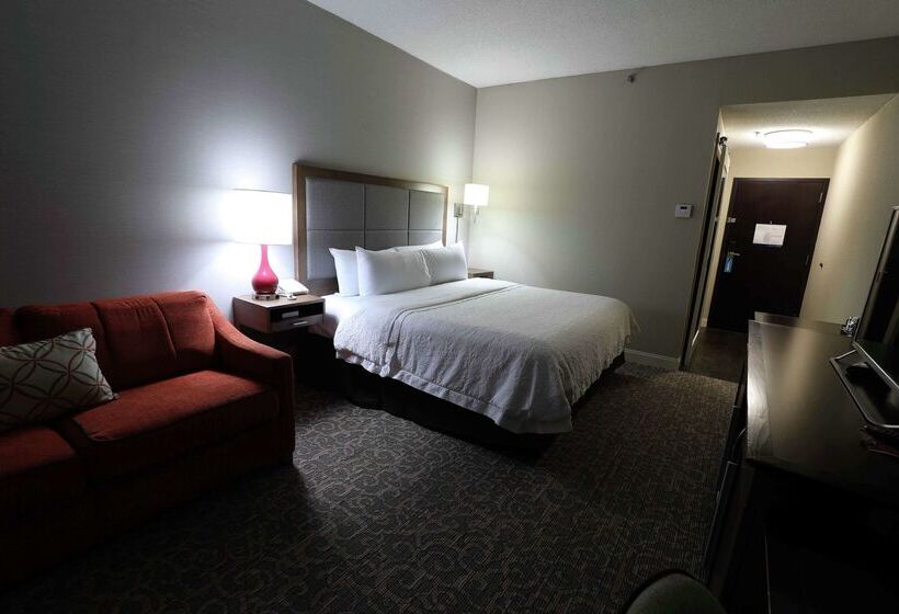 فندق Hampton Inn Dyersburg