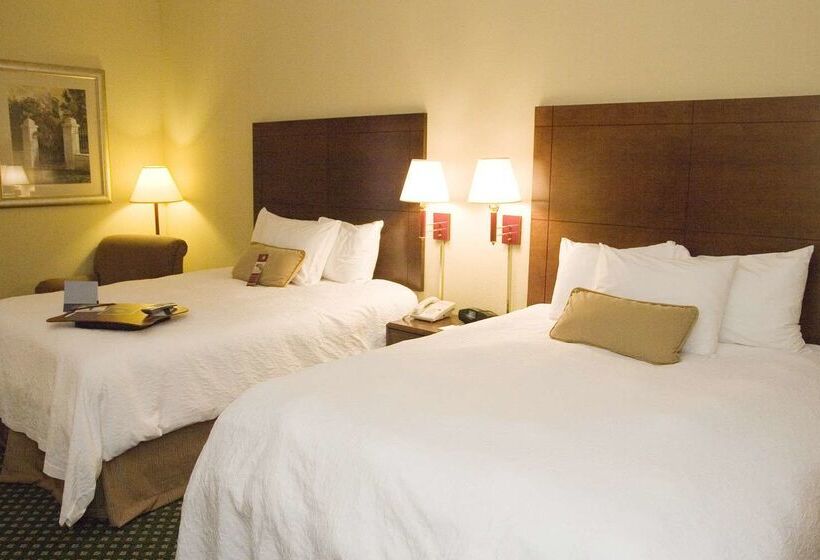 فندق Hampton Inn Dyersburg