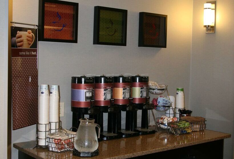 فندق Hampton Inn Dyersburg