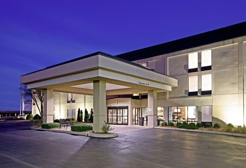 فندق Hampton Inn Elizabethtown Ky