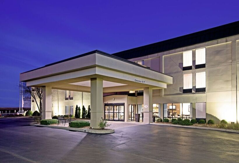 فندق Hampton Inn Elizabethtown Ky