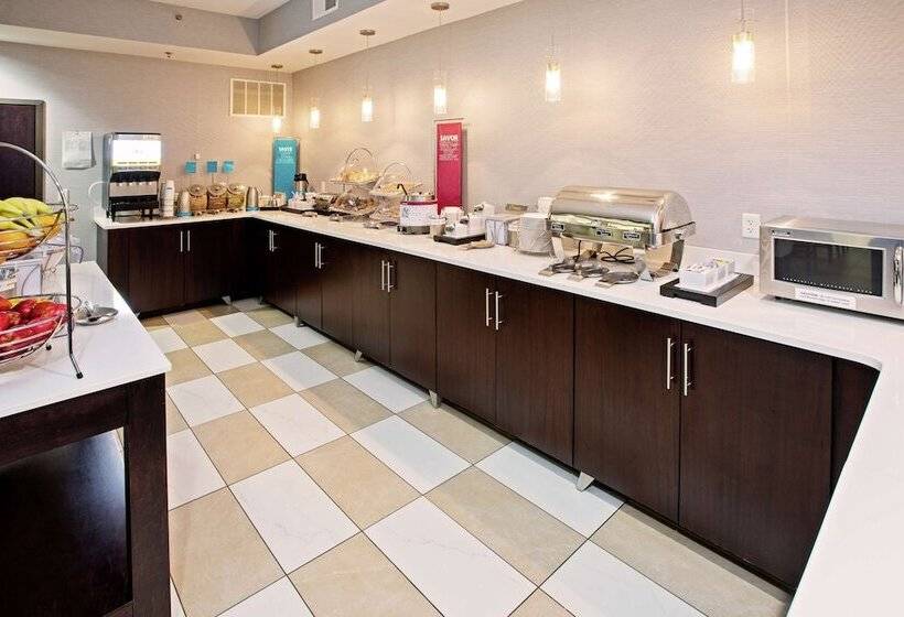 فندق Hampton Inn Elizabethtown Ky