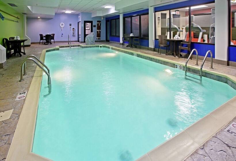 فندق Hampton Inn Elizabethtown Ky