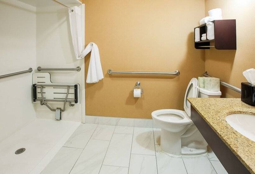 فندق Hampton Inn Elizabethtown Ky