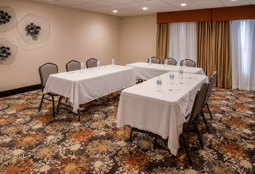 ホテル Hampton Inn Elkhart In