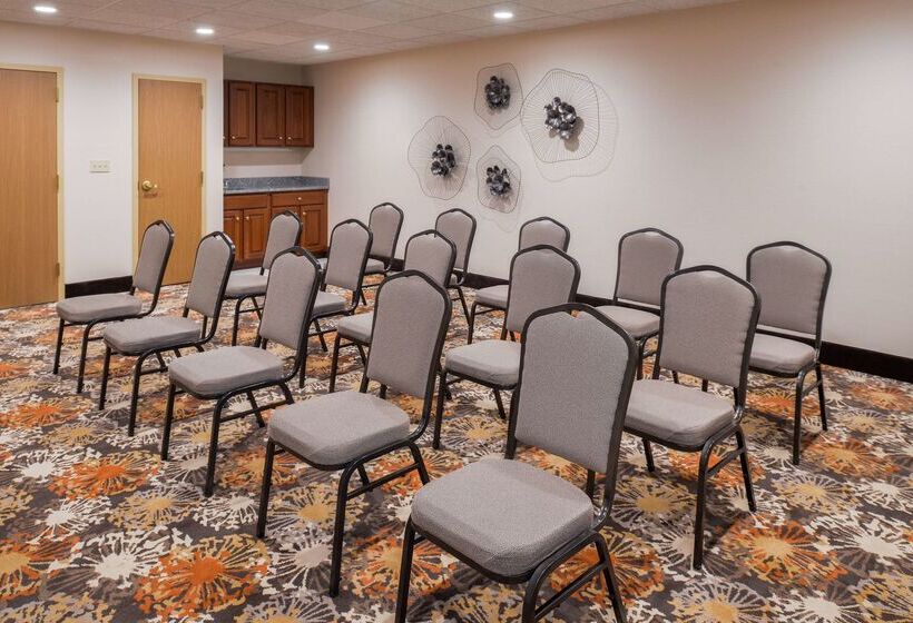 ホテル Hampton Inn Elkhart In