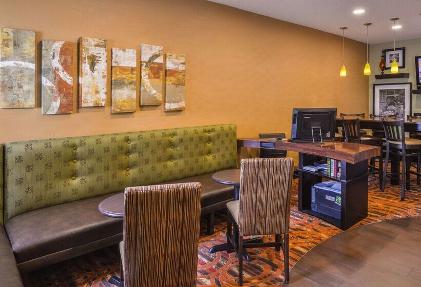 ホテル Hampton Inn Elkhart In