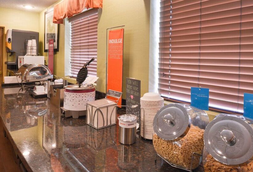 ホテル Hampton Inn Elkhart In