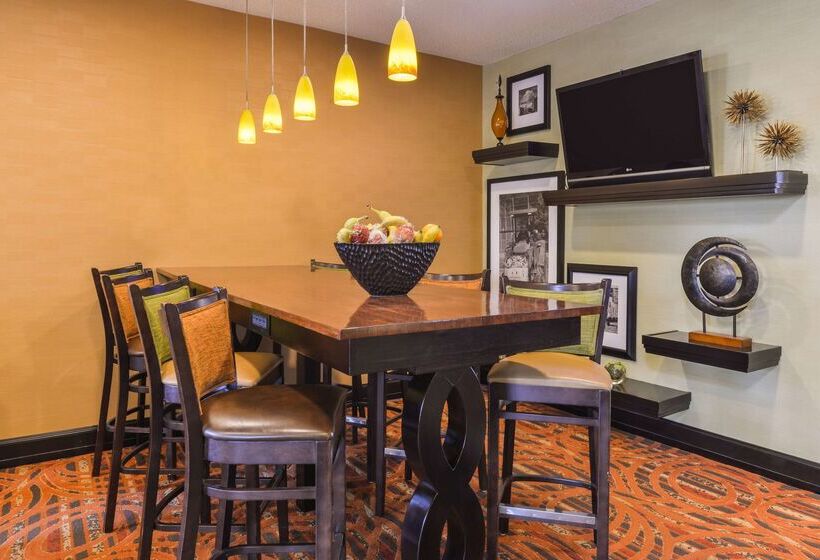 ホテル Hampton Inn Elkhart In