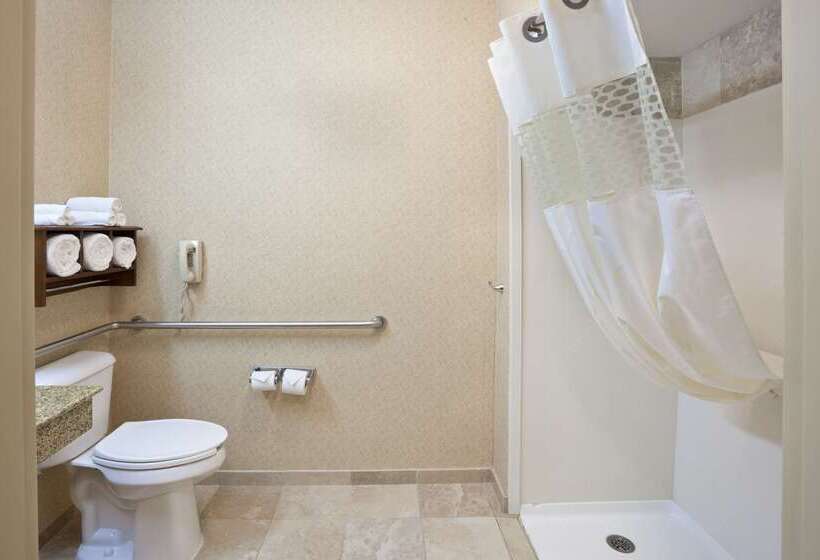 ホテル Hampton Inn Elkhart In