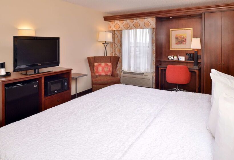 ホテル Hampton Inn Elkhart In