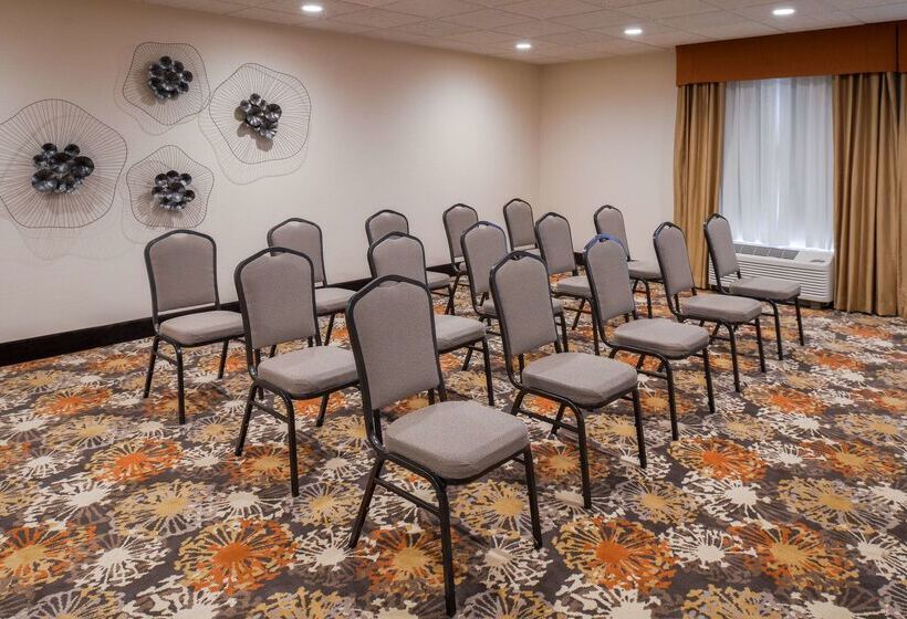 ホテル Hampton Inn Elkhart In