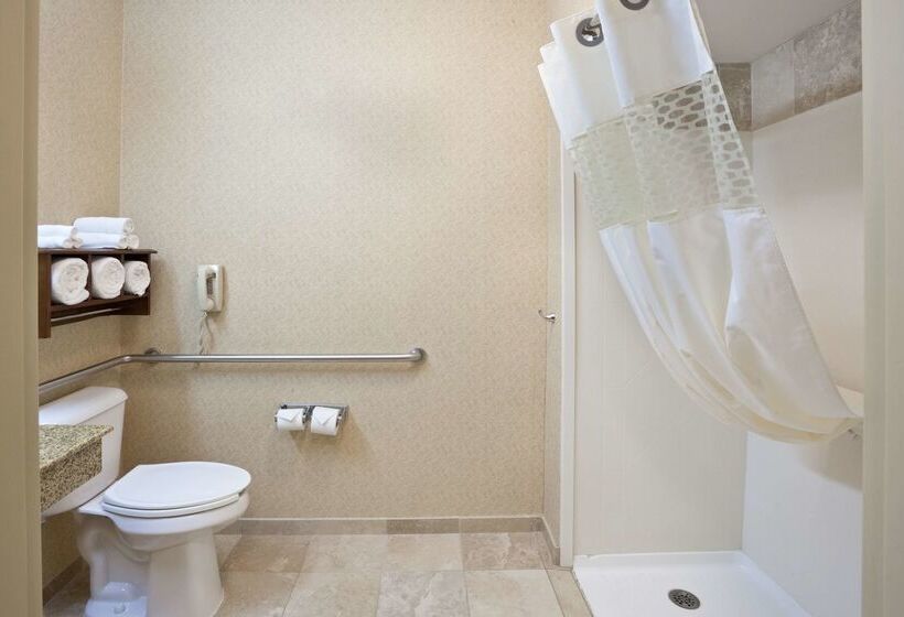 ホテル Hampton Inn Elkhart In