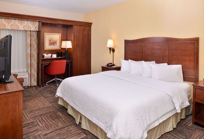 ホテル Hampton Inn Elkhart In