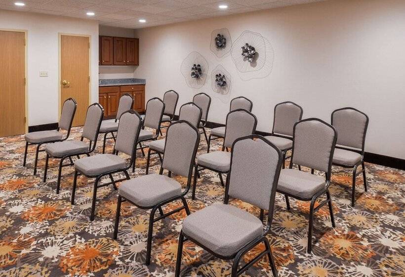 ホテル Hampton Inn Elkhart In