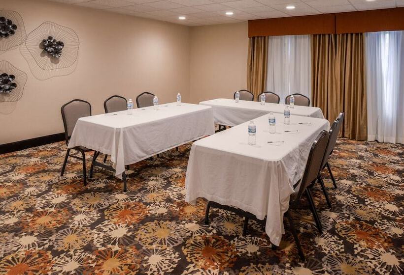 ホテル Hampton Inn Elkhart In