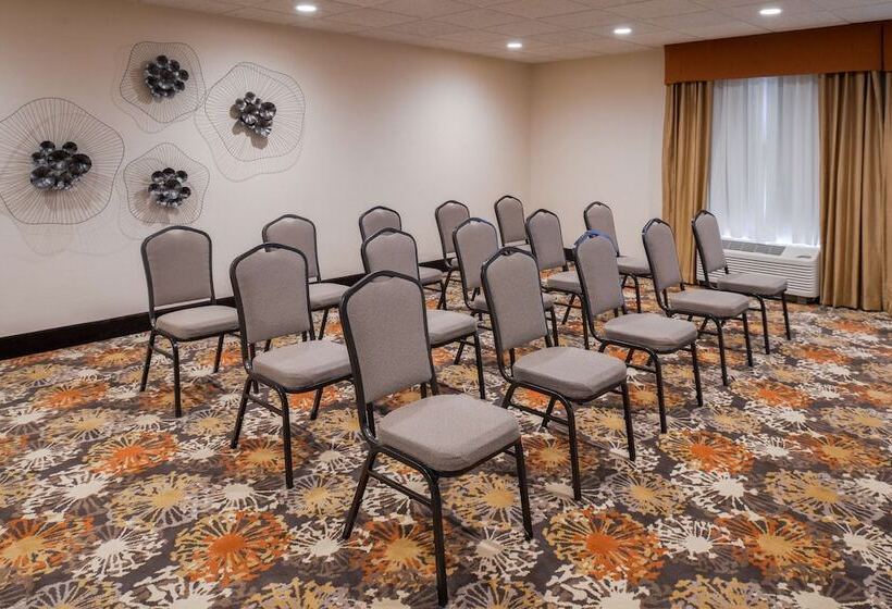 ホテル Hampton Inn Elkhart In