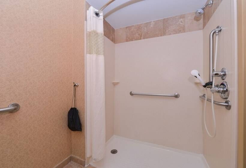 ホテル Hampton Inn Elkhart In