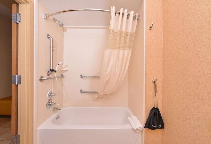 ホテル Hampton Inn Elkhart In