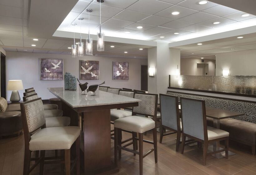 ホテル Hampton Inn Evansville