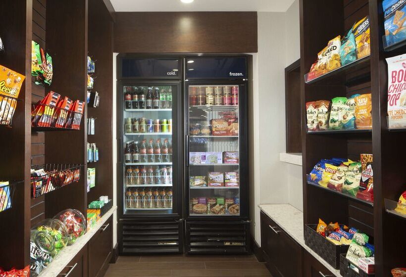 ホテル Hampton Inn Evansville