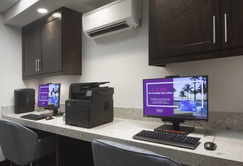 ホテル Hampton Inn Evansville