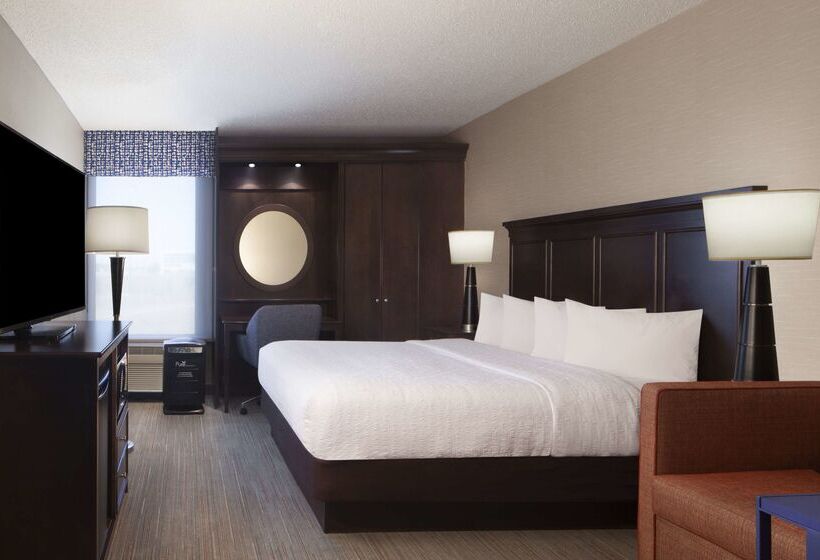 ホテル Hampton Inn Evansville